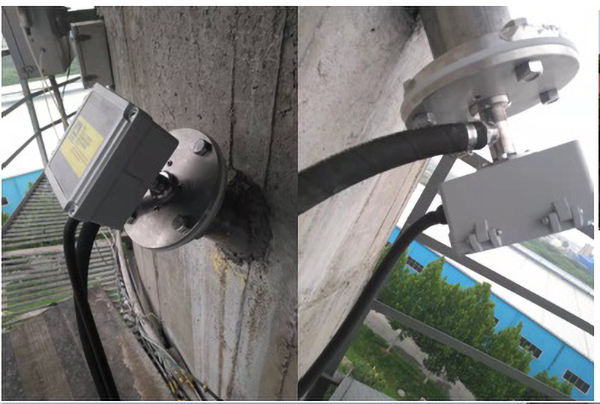 煙氣超聲波流速儀應(yīng)用場景