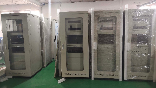 煙氣在線監(jiān)測系統(tǒng)機(jī)柜庫存