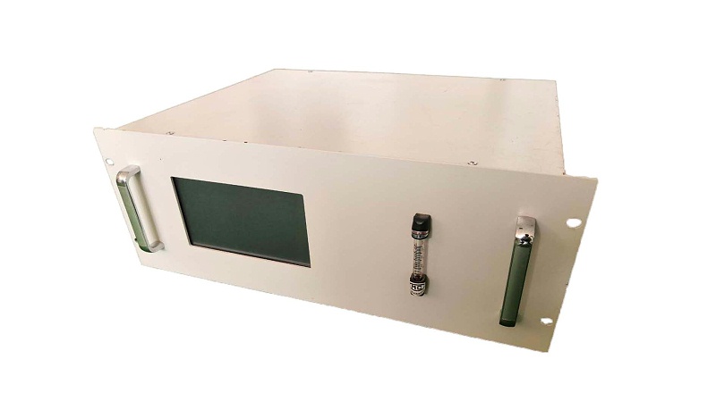 紅外氣體分析儀