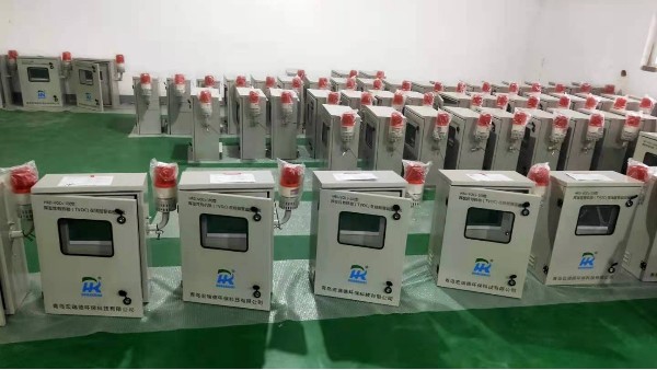 VOCS揮發(fā)性在線監(jiān)測(cè)系統(tǒng)、VOCS報(bào)警儀根據(jù)現(xiàn)場(chǎng)定方案