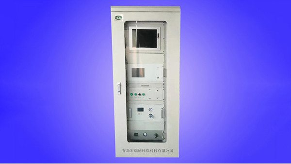 VCO在線監(jiān)測(cè)系統(tǒng)