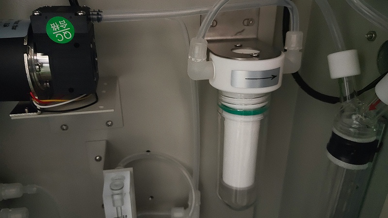 除濕除塵過(guò)濾器