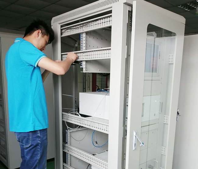 宏瑞德淺析vocs在線監(jiān)測系統(tǒng)在印刷行業(yè)的應用