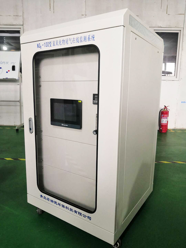 宏瑞德淺析煙氣在線監(jiān)測設(shè)備中氣體分析儀如何使用和標定