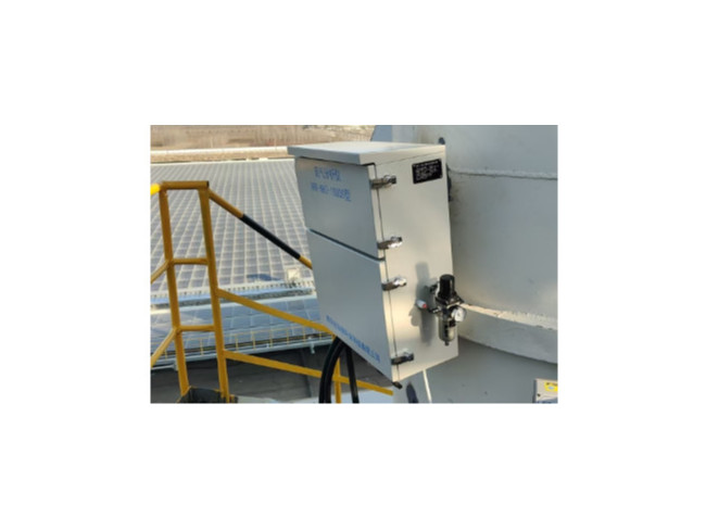 HRD-NH3-1000S廢氣（NH3）在線監(jiān)測系統說明書