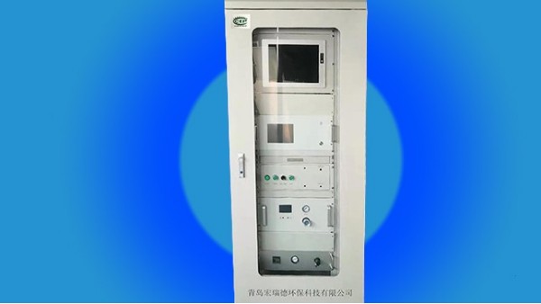 VOC在線監(jiān)測系統(tǒng)