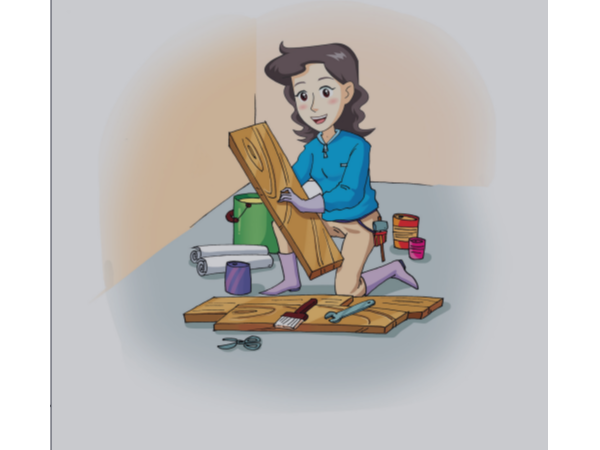 裝修為何會產生VOCS？