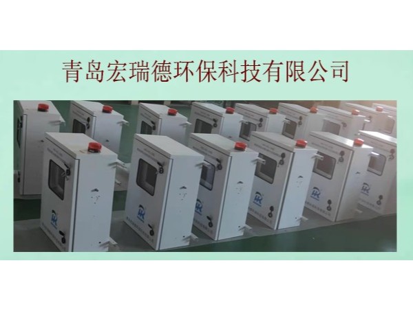 關(guān)于如何應對秋冬季節(jié)的在線監(jiān)測系統(tǒng)需求？