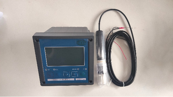 水質(zhì)PH監(jiān)測(cè)儀