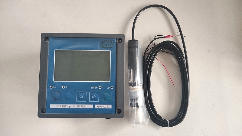 水質(zhì)PH計(jì)