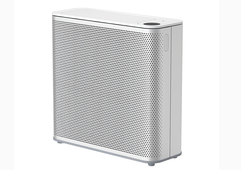 小米空氣凈化器