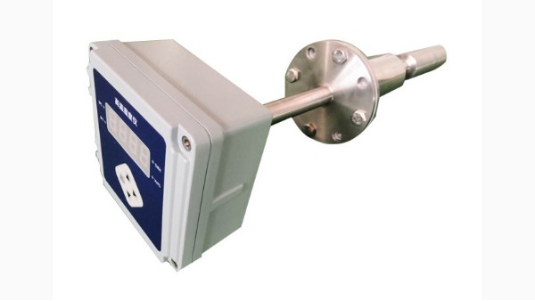 環(huán)保局要求鍋爐燃燒排放要測濕度和氧含量怎么辦？