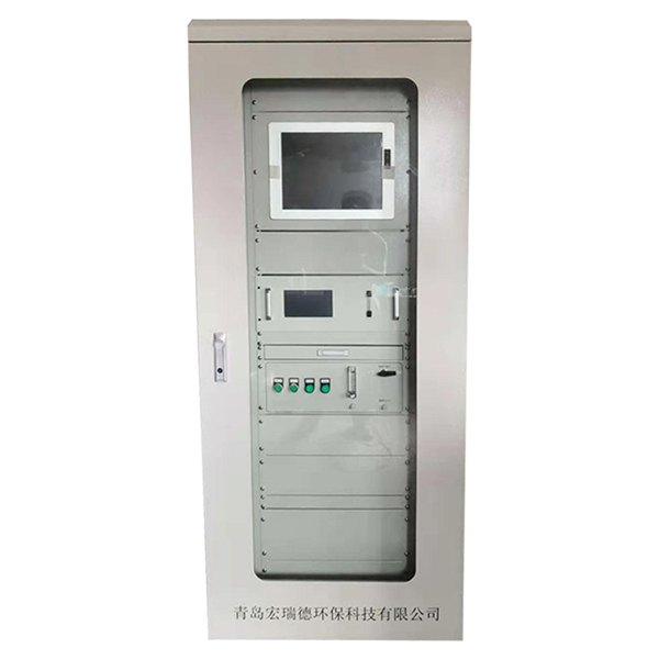 CEMS在線監(jiān)測(cè)系統(tǒng)