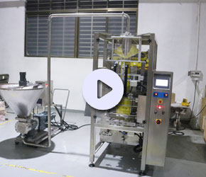 轉(zhuǎn)子泵液體真空包裝機